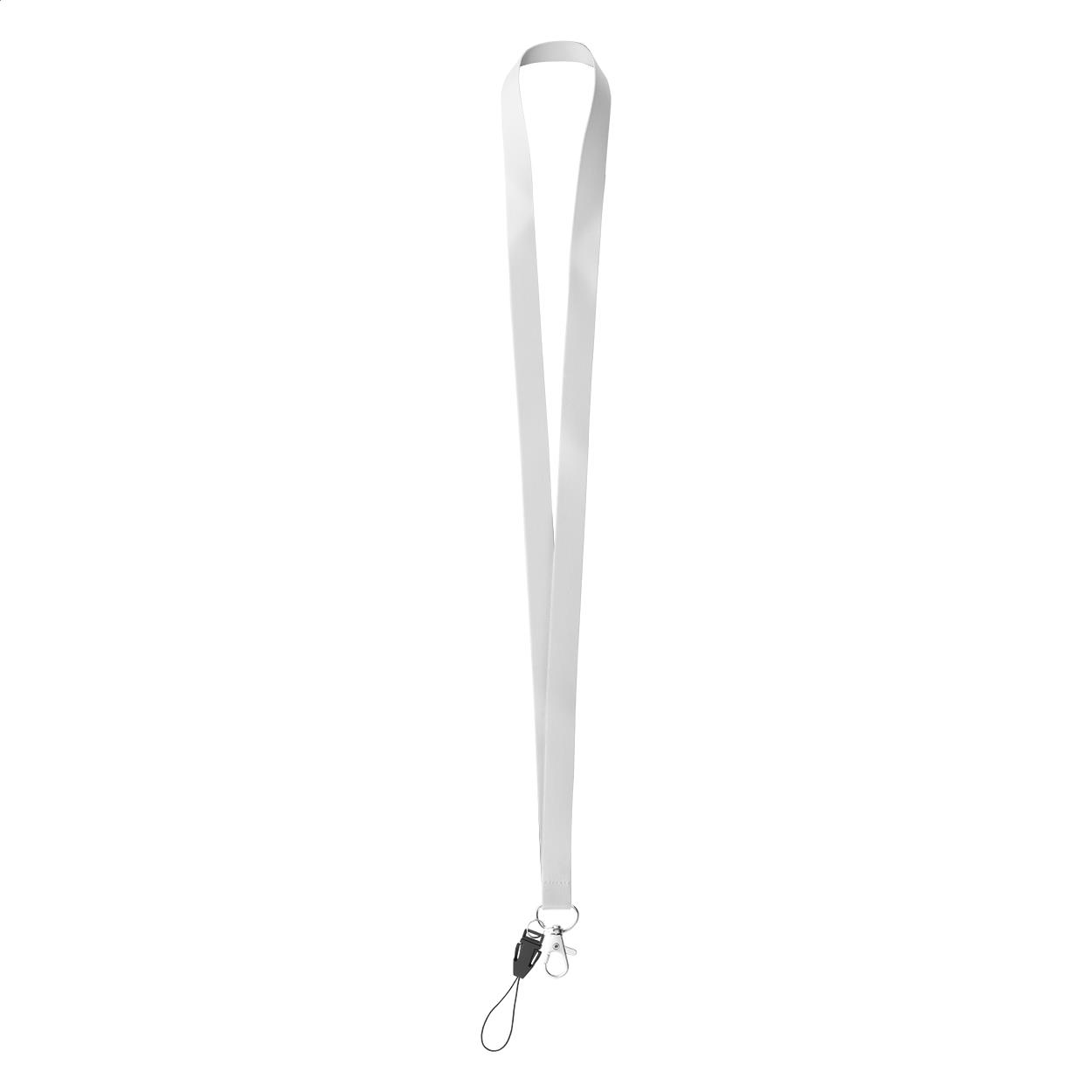Sublimations-Lanyard