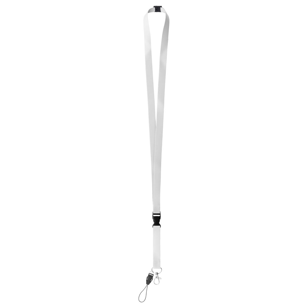 Sublimations-Lanyard