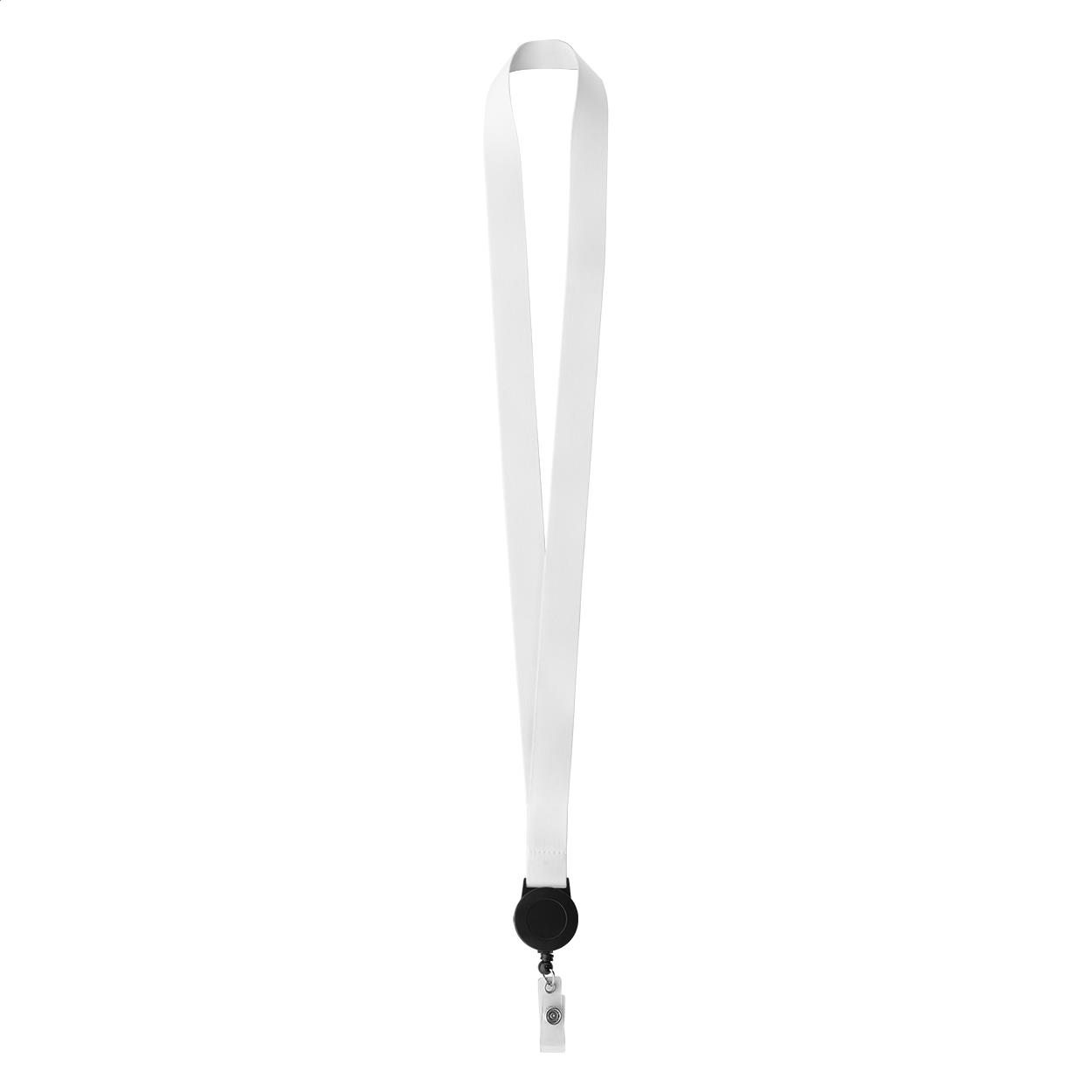 Sublimations-Lanyard