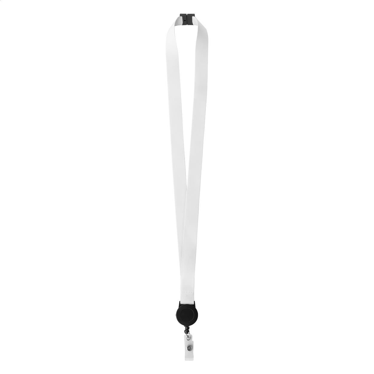 Sublimations-Lanyard