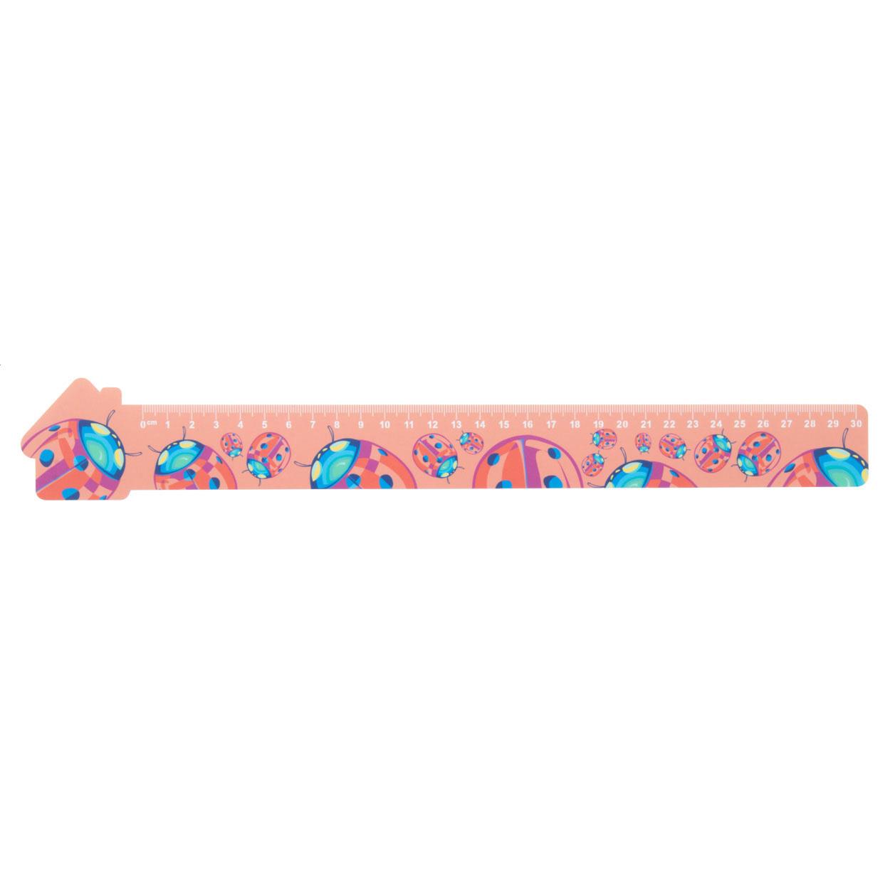 Lineal Haus, 30 cm