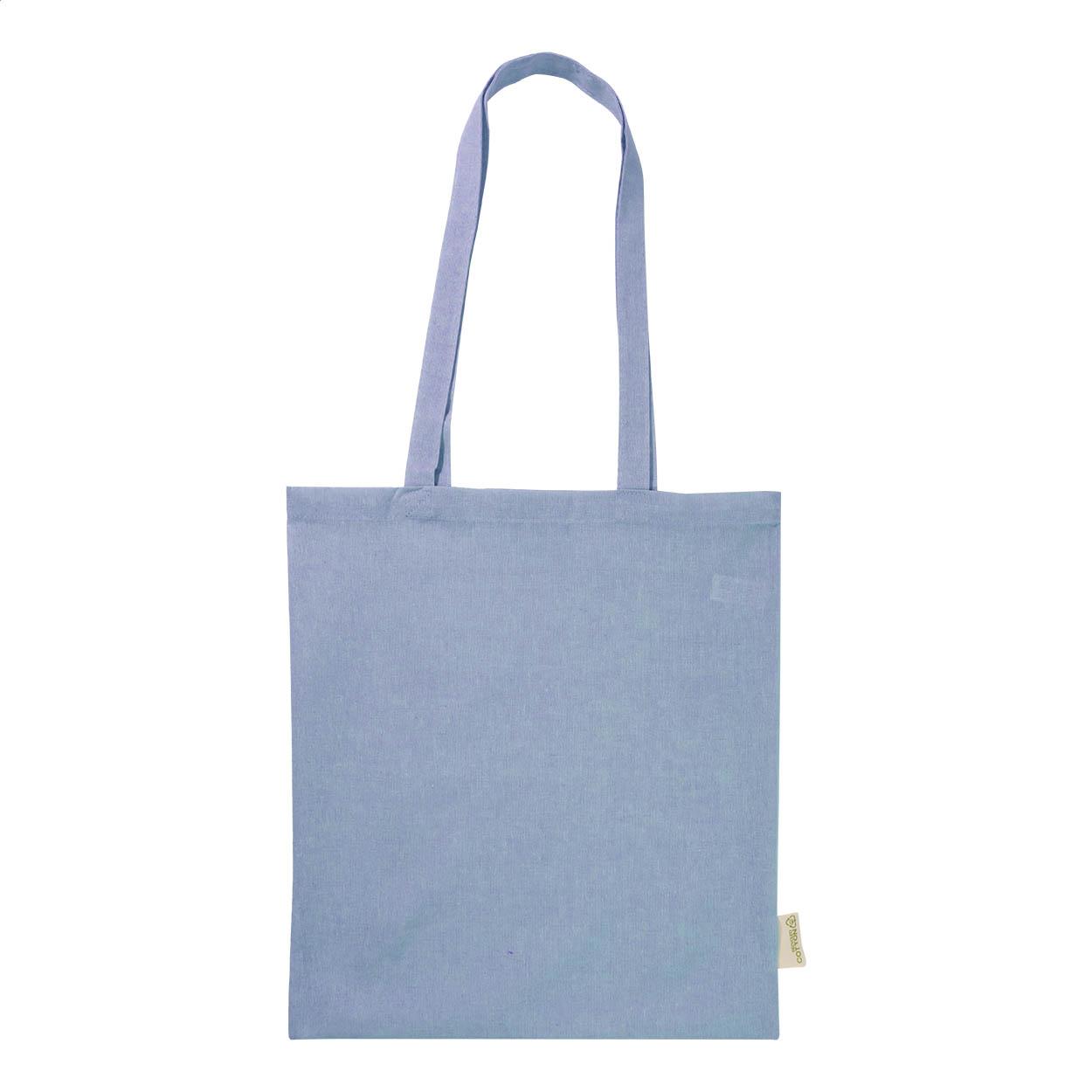 Baumwoll-Einkaufstasche