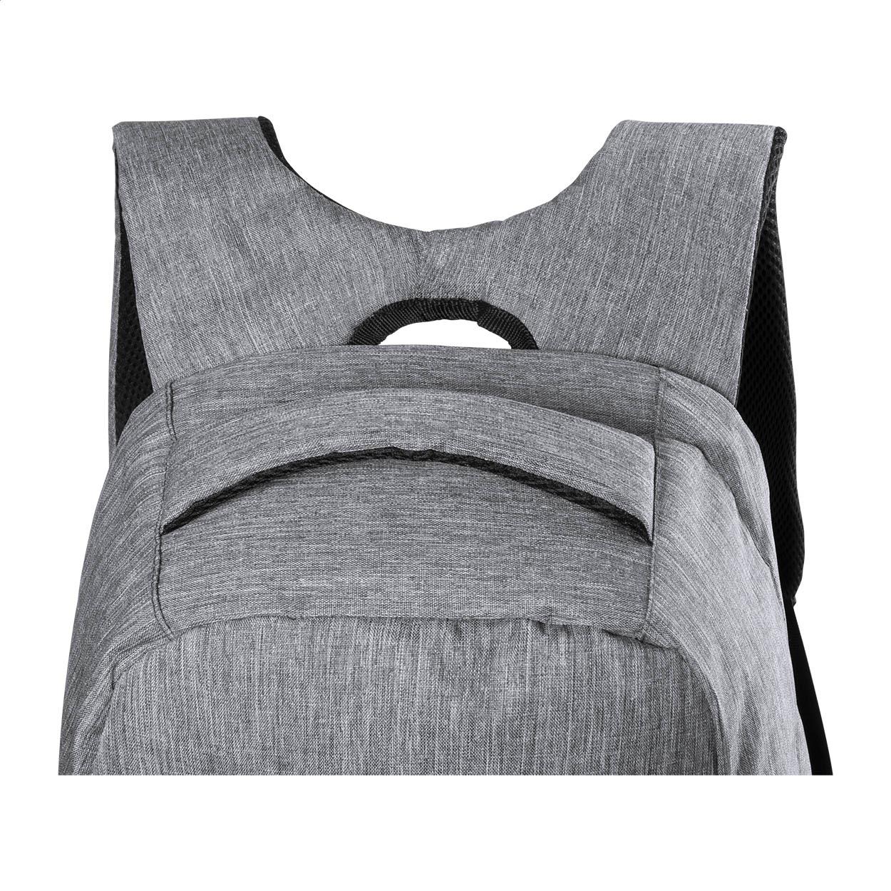 Anti-Diebstahl Rucksack