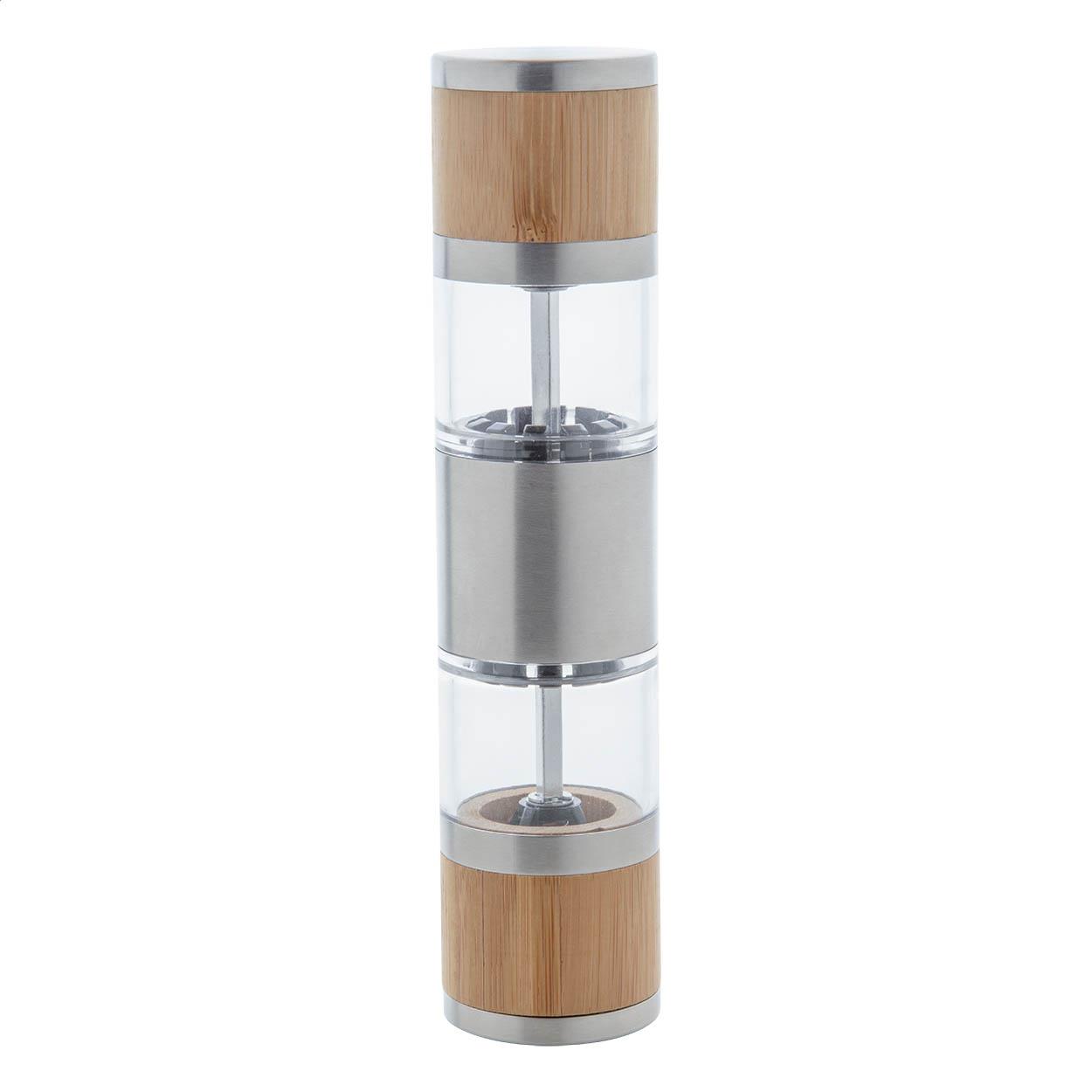 Salz- und Pfeffermühle