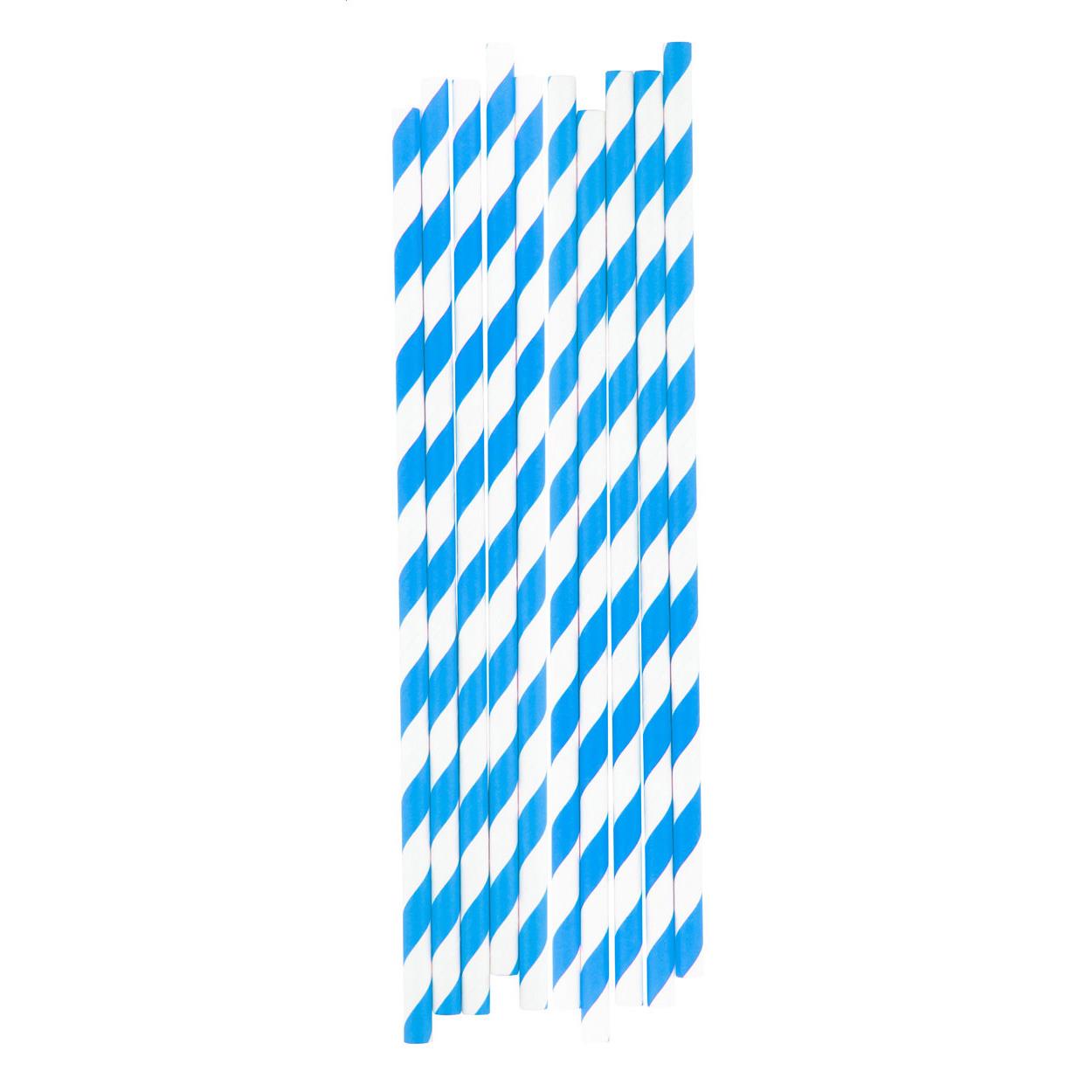 Trinkhalm-Set