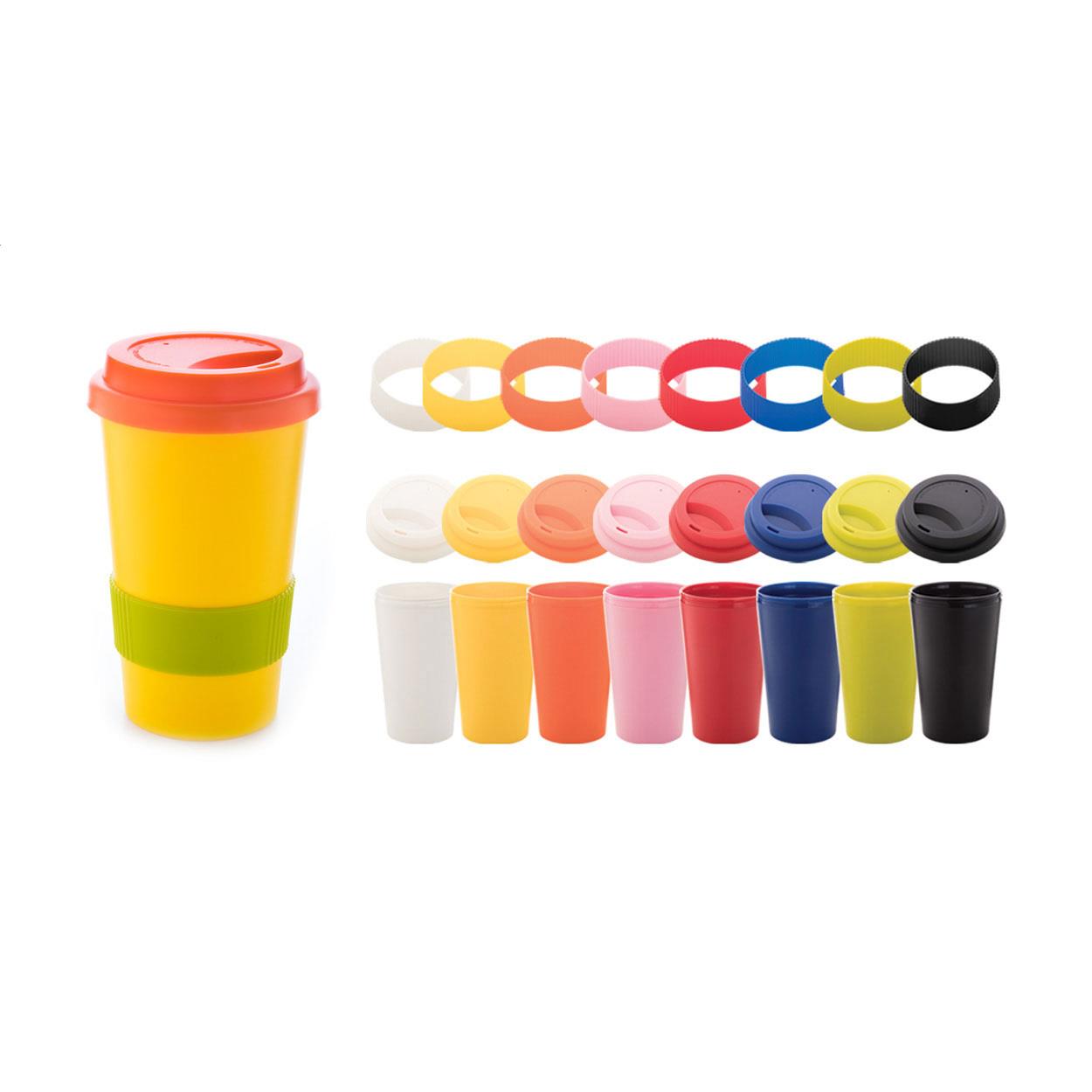 Individualisierbarer Thermobecher