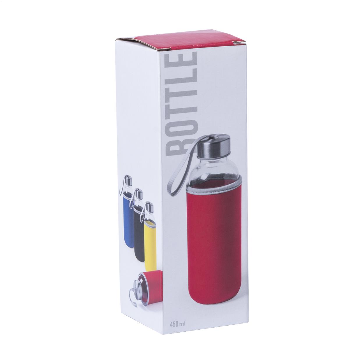 Trinkflasche