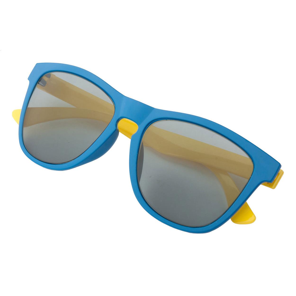 Sonnenbrille - Tempel