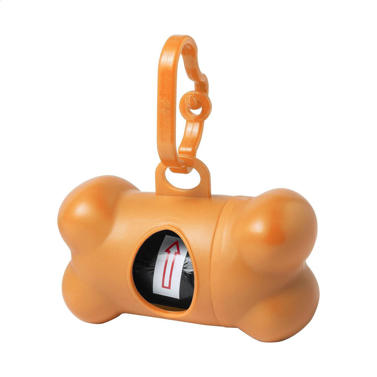 Hundebeutelspender