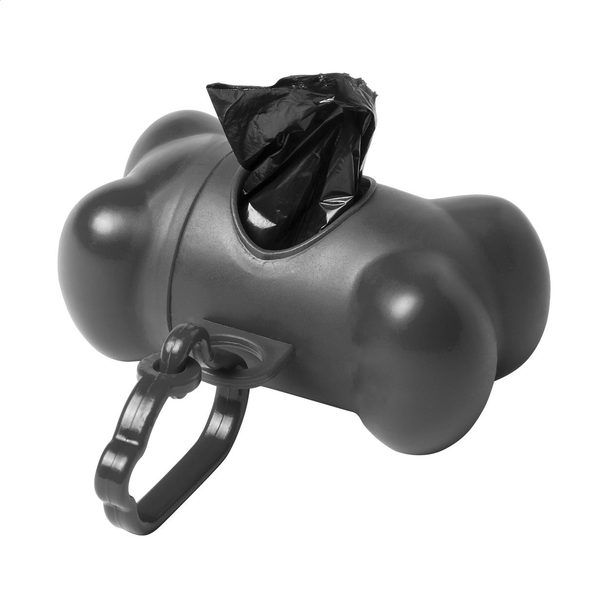 Hundebeutelspender