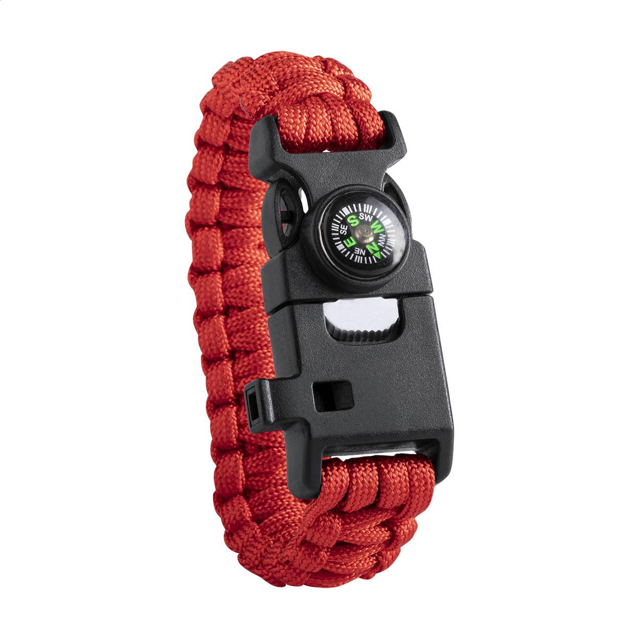 Survivor-Armband