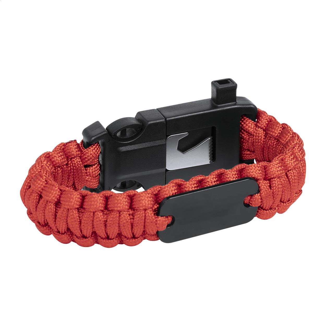 Survivor-Armband