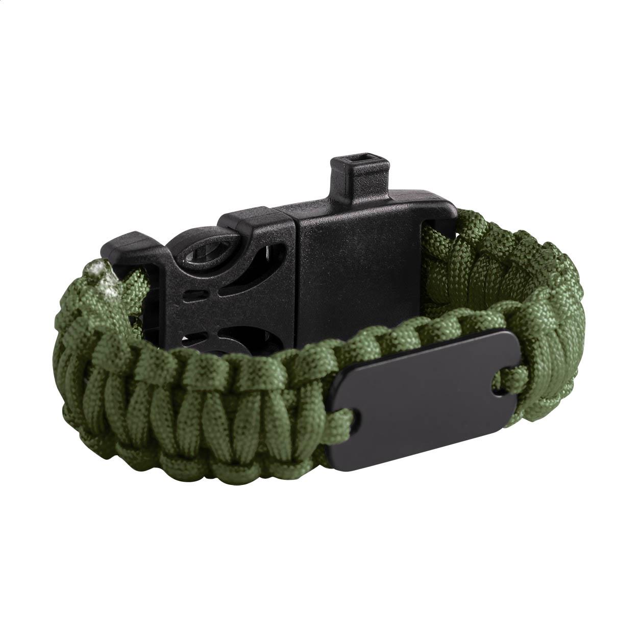 Survivor-Armband