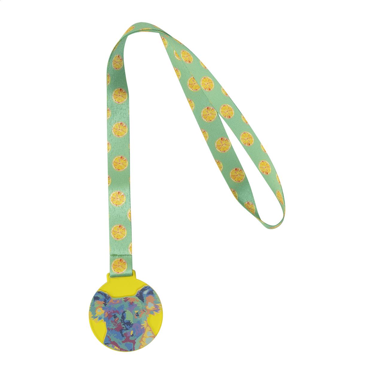 Individuelle Medaille