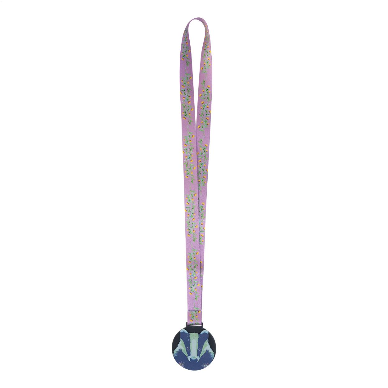 Individuelle Medaille