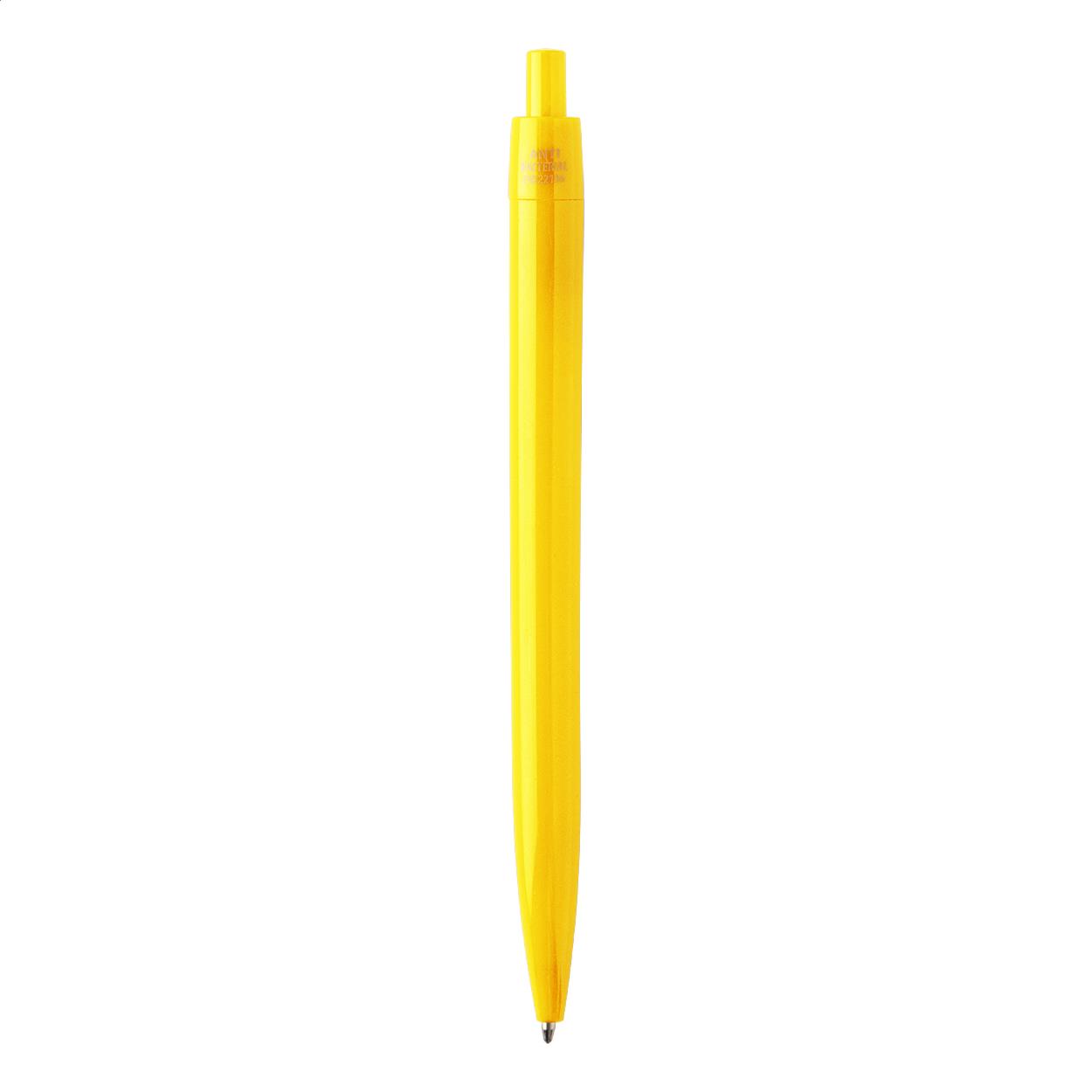 Anti-bakterieller Kugelschreiber
