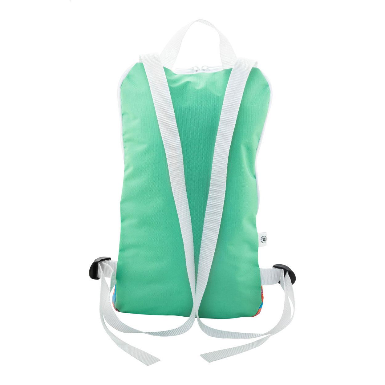 Individueller RPET-Rucksack
