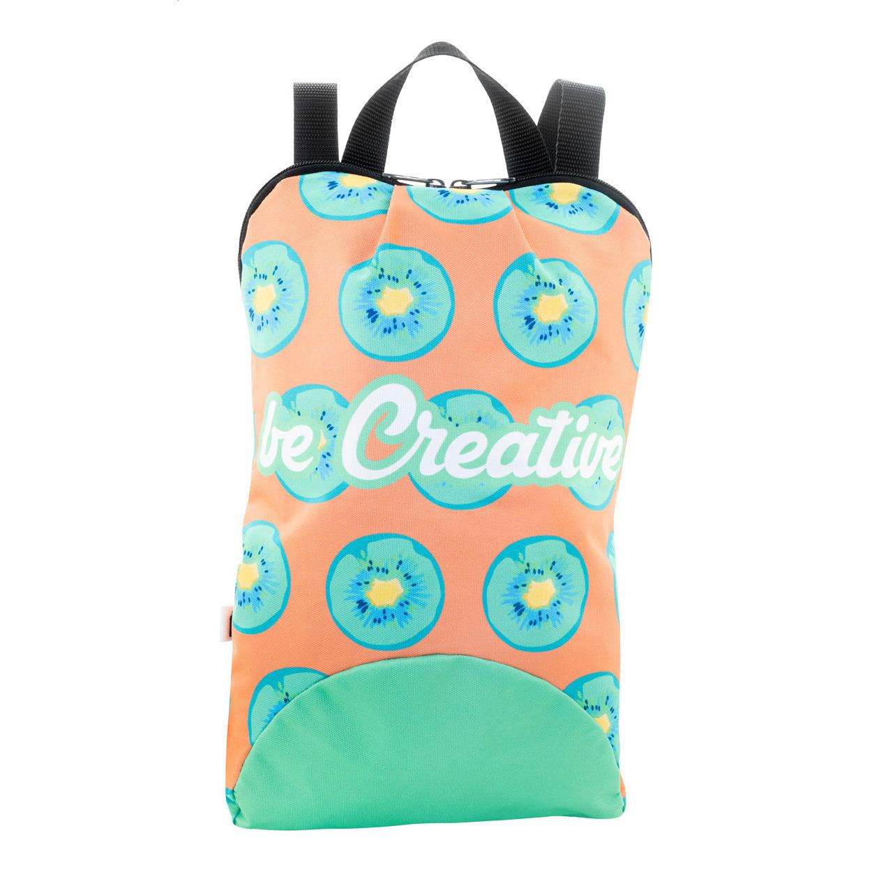 Individueller RPET-Rucksack