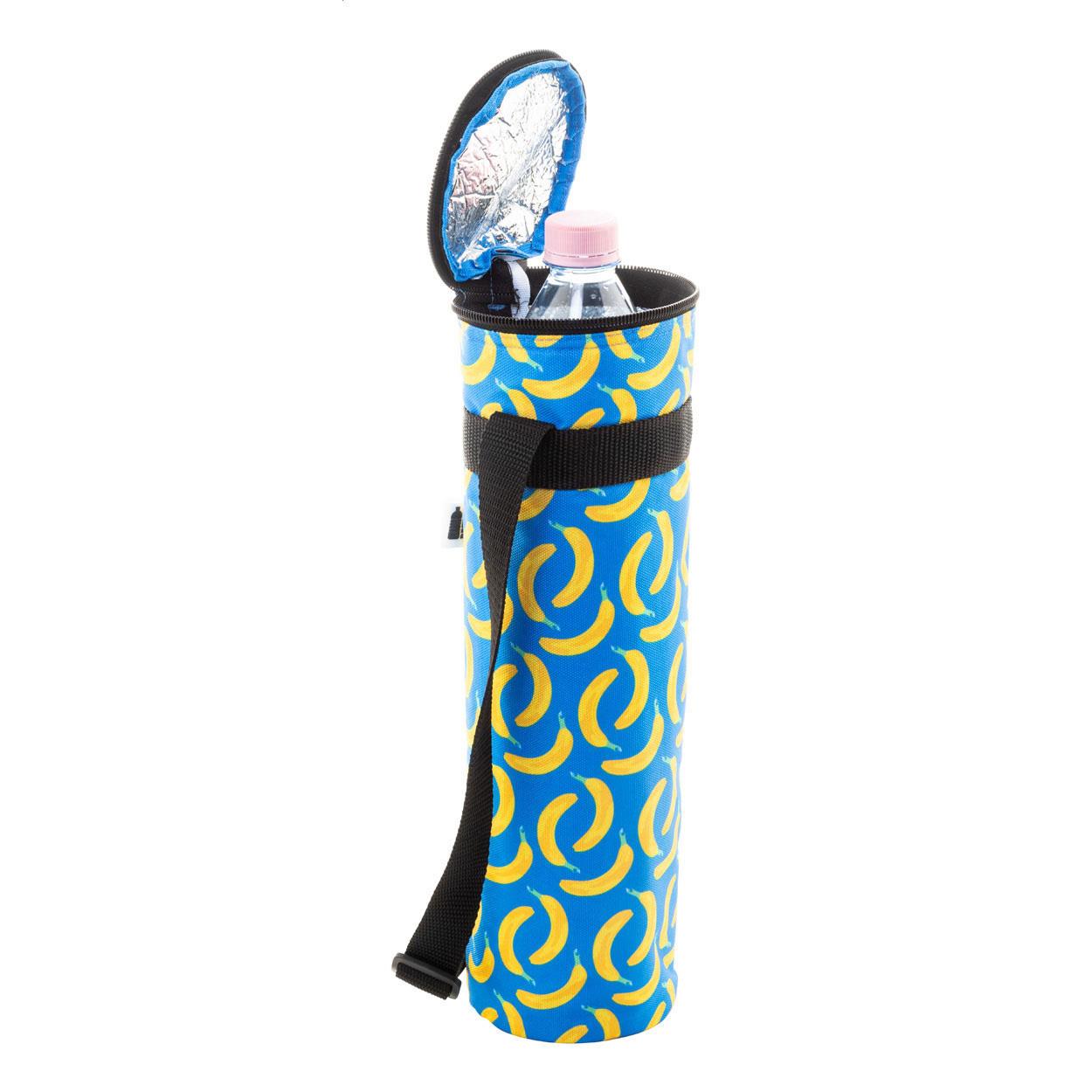 custom bottle cooler bag