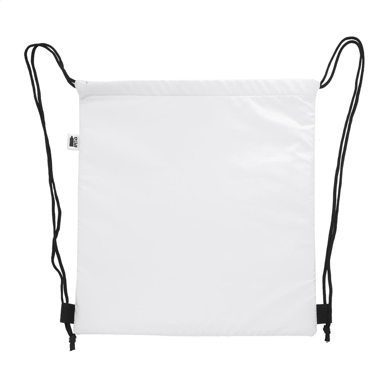 Individuell bedruckbare Kühl-Kordelzugtasche