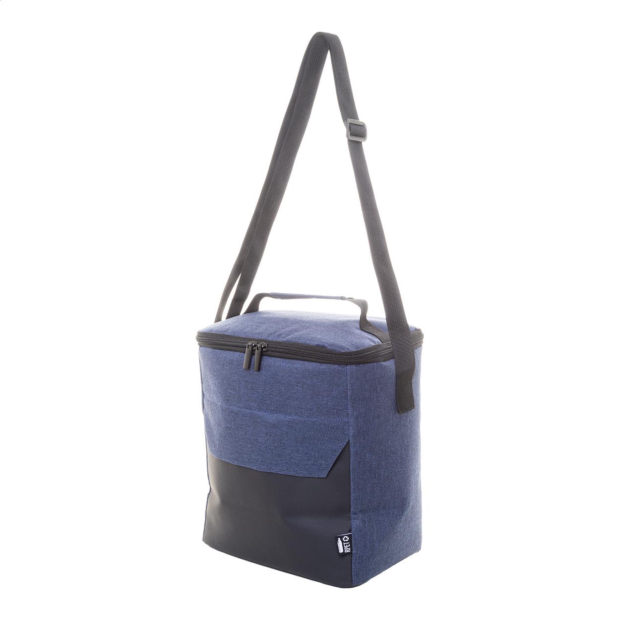 RPET-Kühltasche