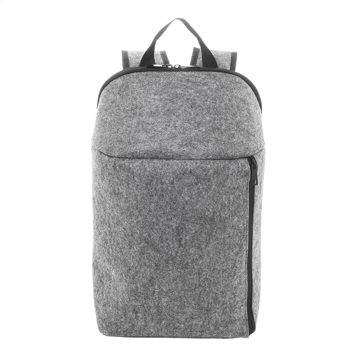 RPET-Kühlrucksack
