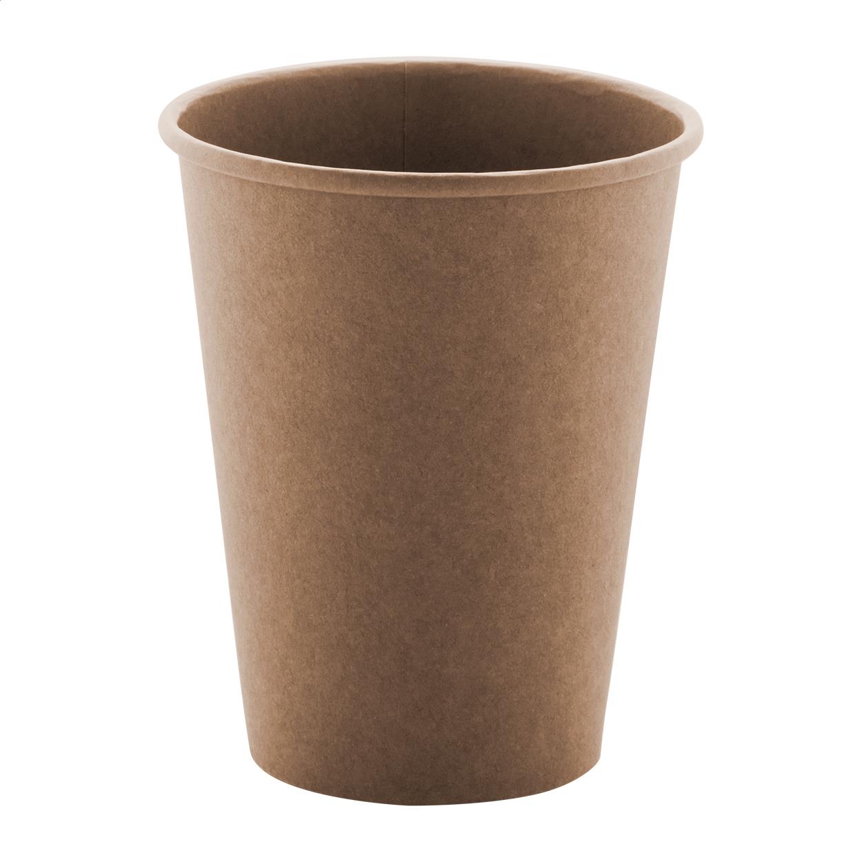 Pappbecher, 340 ml