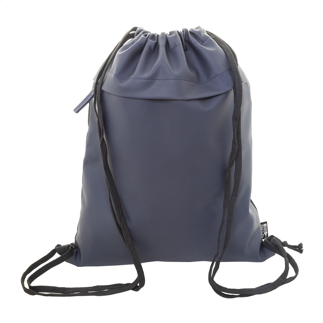 RPET drawstring bag