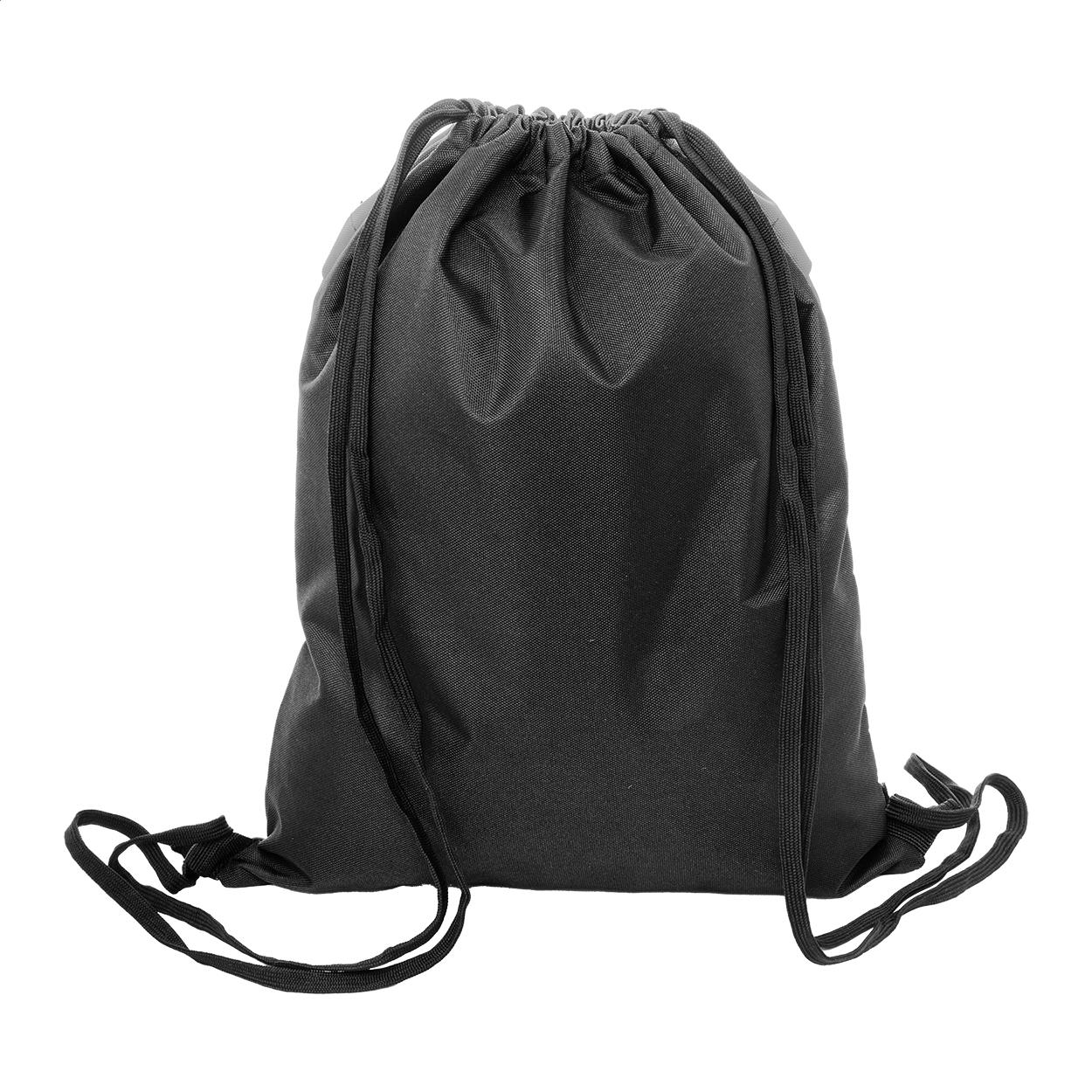 RPET drawstring bag