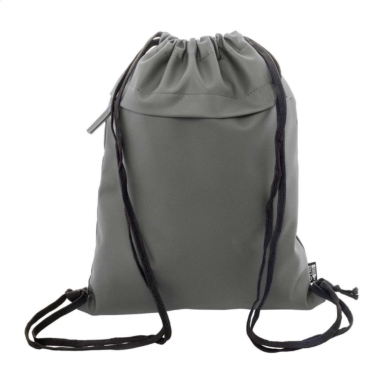 RPET drawstring bag