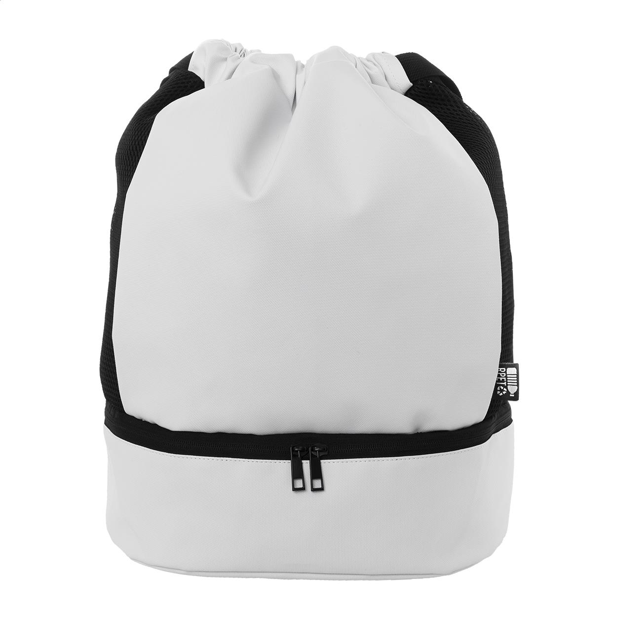RPET drawstring bag