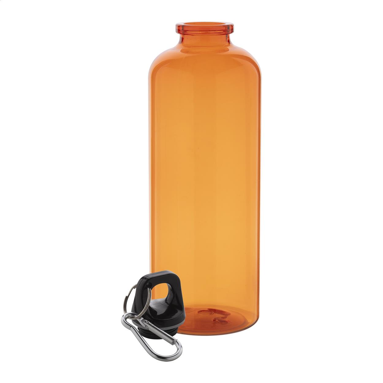 RPET Flasche