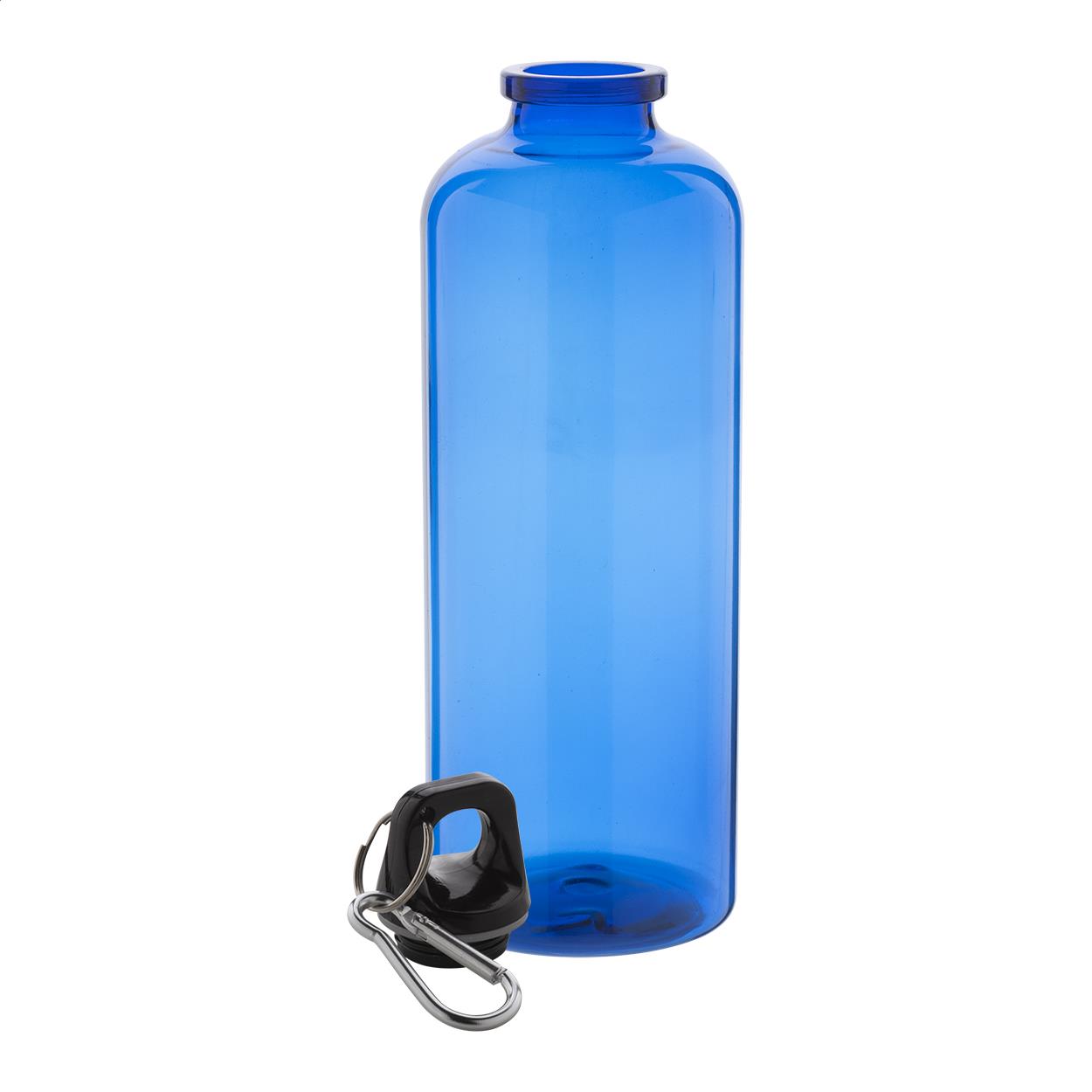RPET Flasche