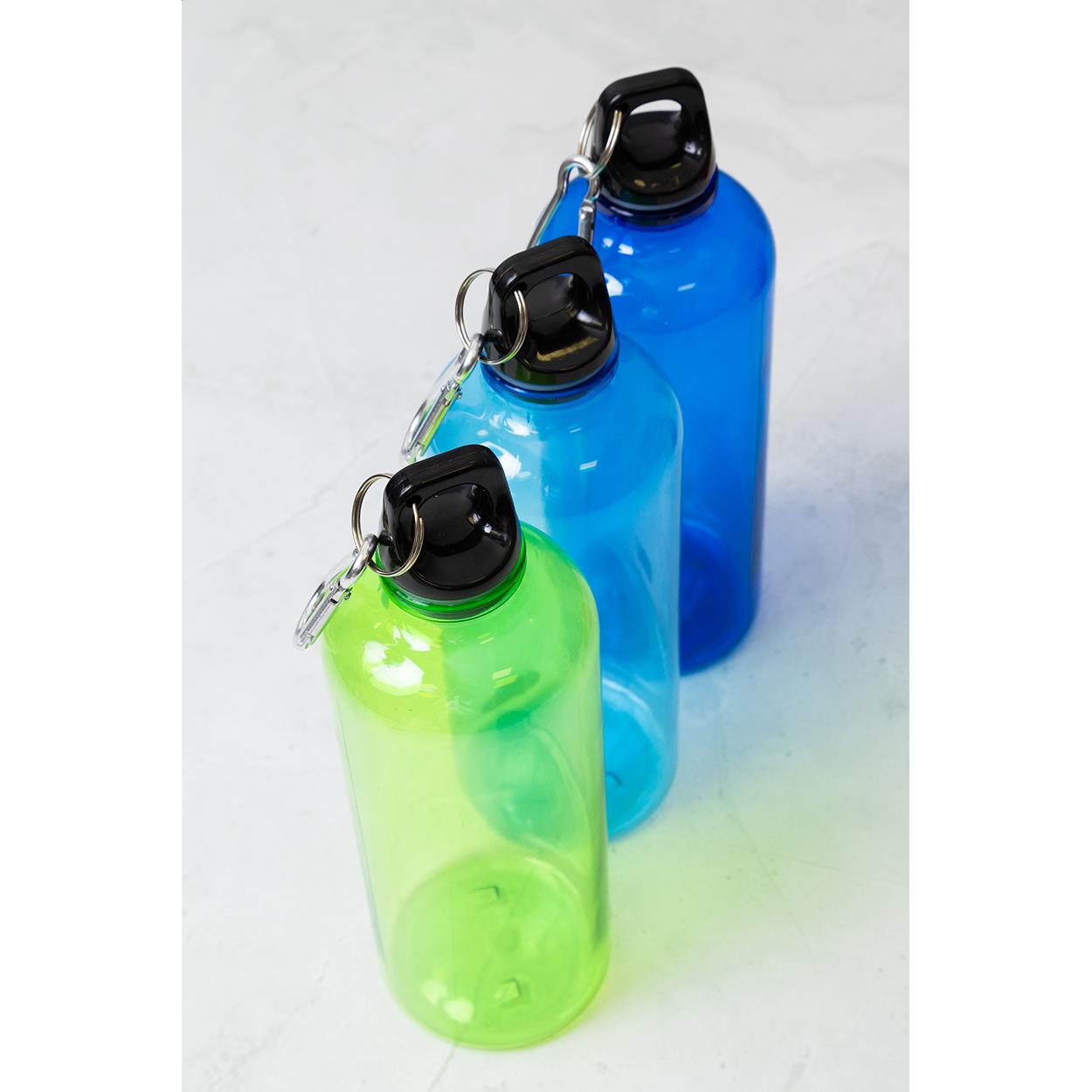 RPET Flasche