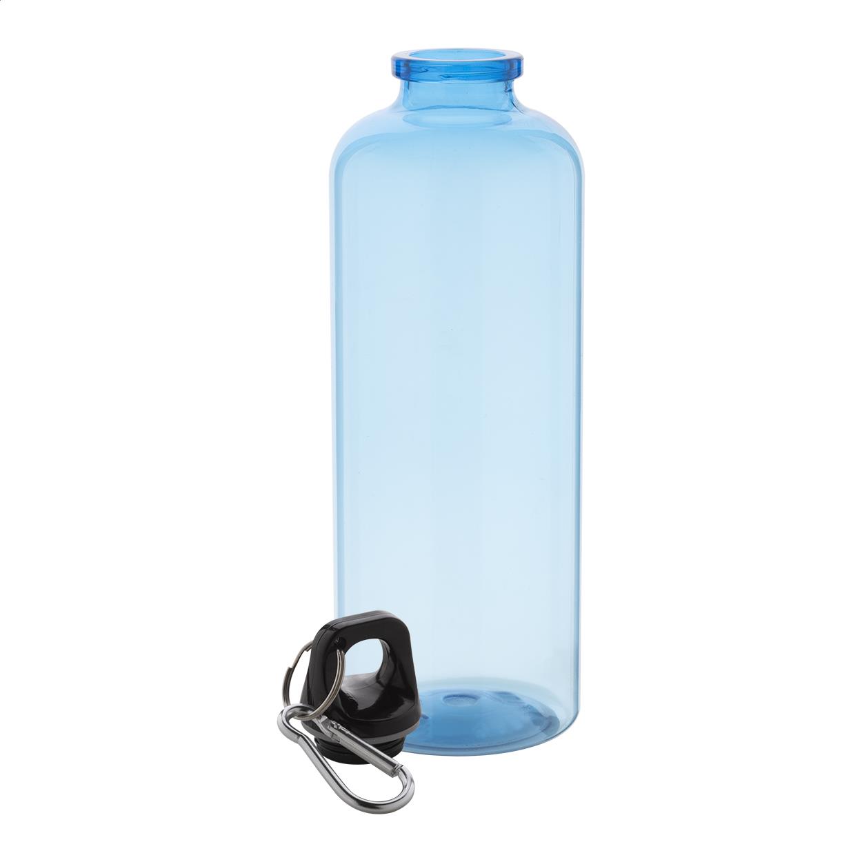 RPET Flasche