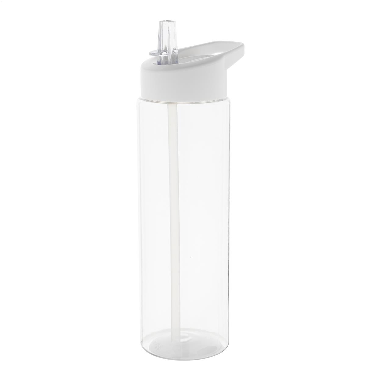 RPET Trinkflasche