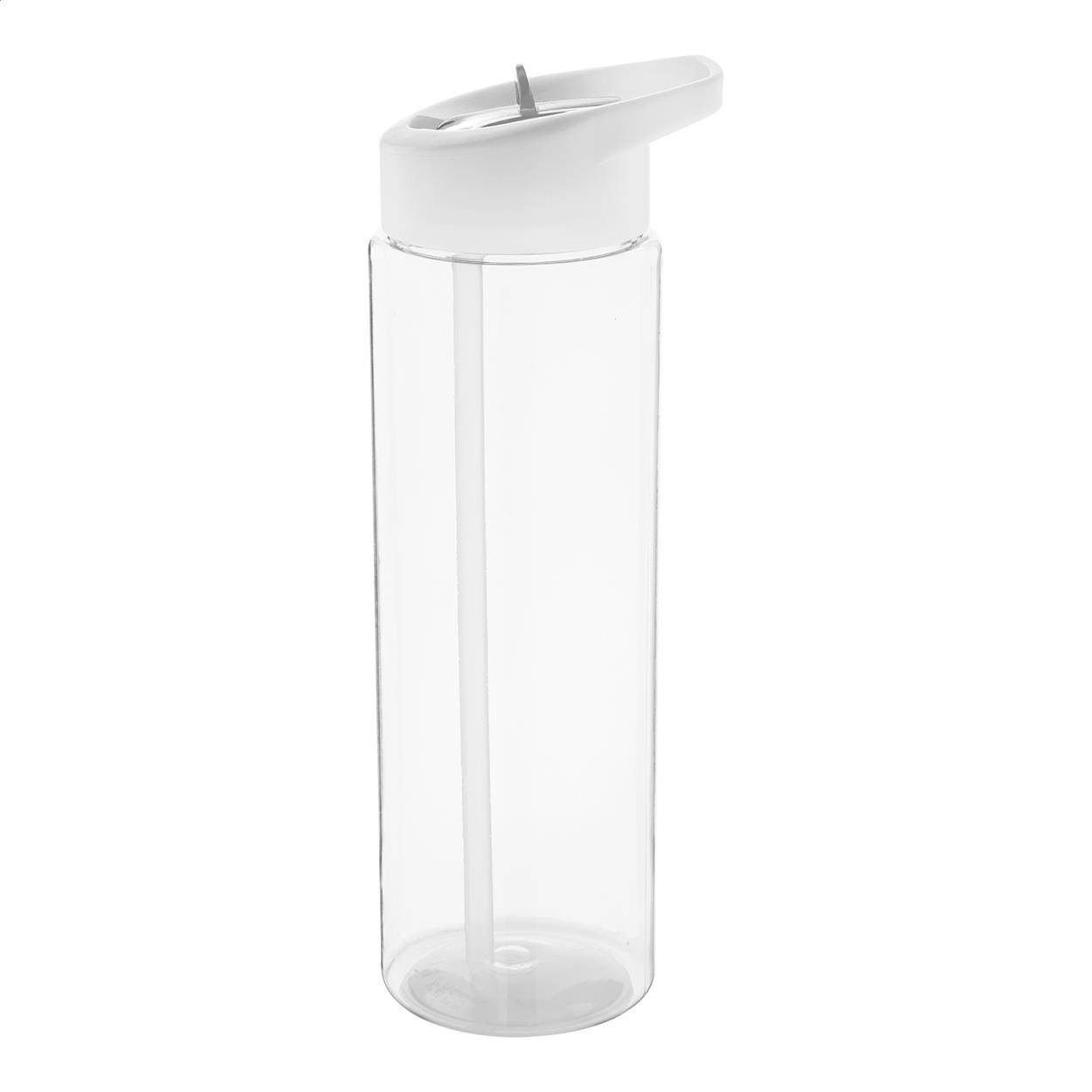 RPET Trinkflasche