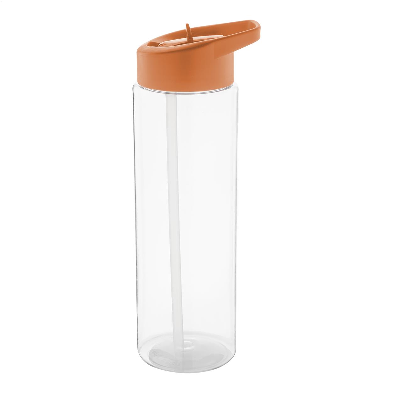 RPET Trinkflasche