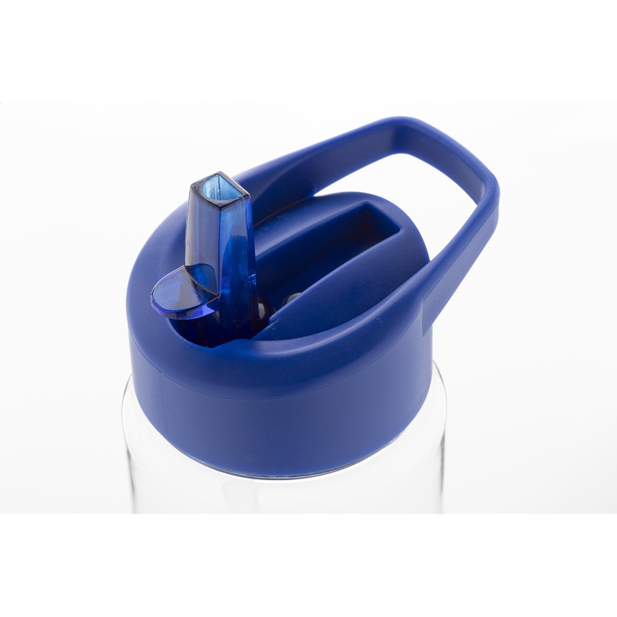 RPET Trinkflasche