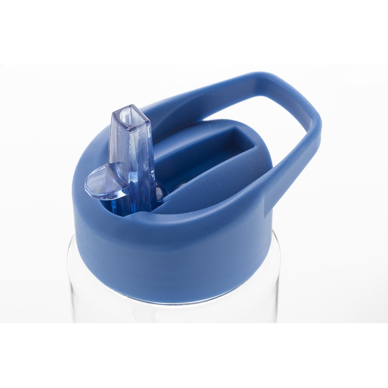 RPET Trinkflasche
