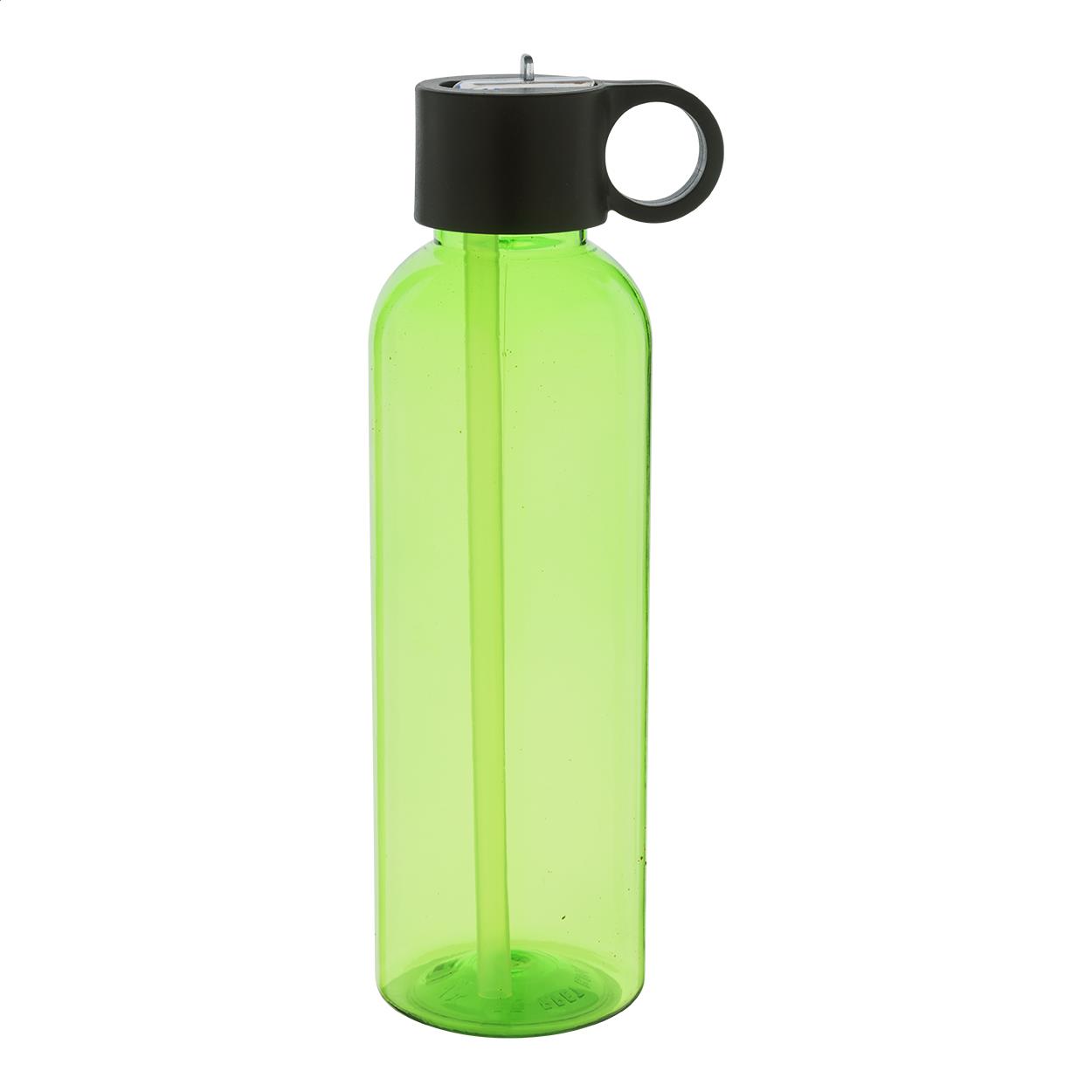 RPET Trinkflasche