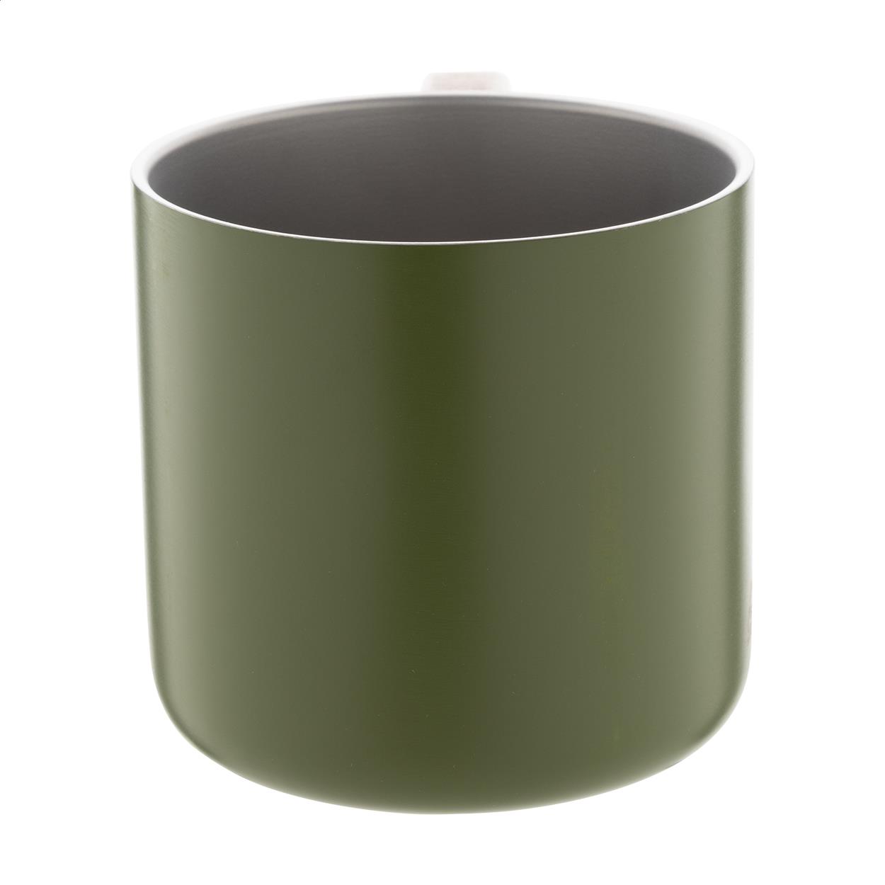 Thermotasse