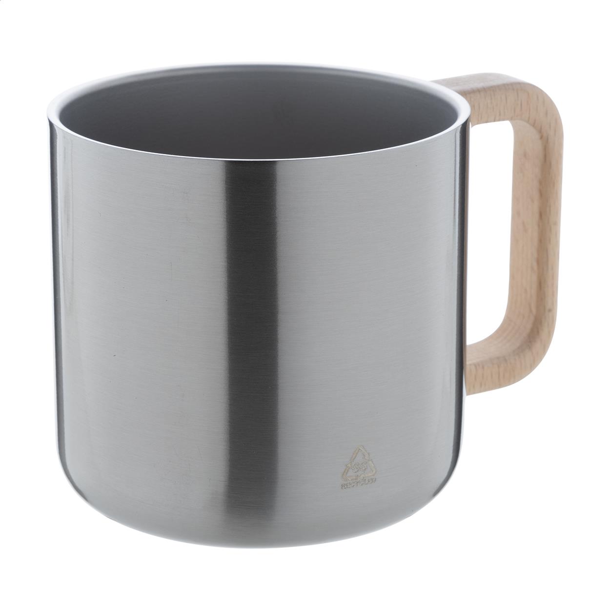 Thermotasse