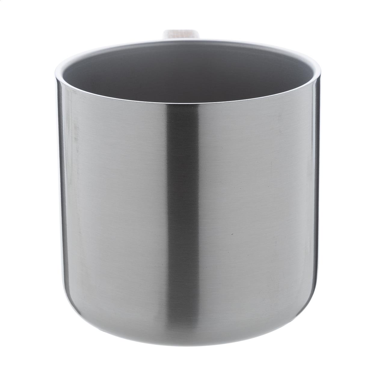 Thermotasse