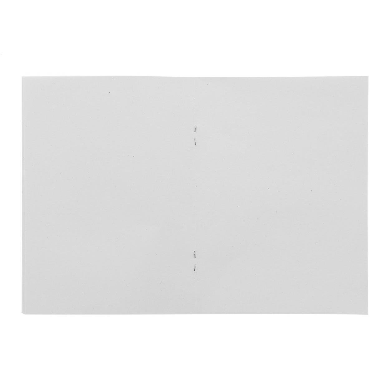 individuelles Saatpapier-Notizbuch