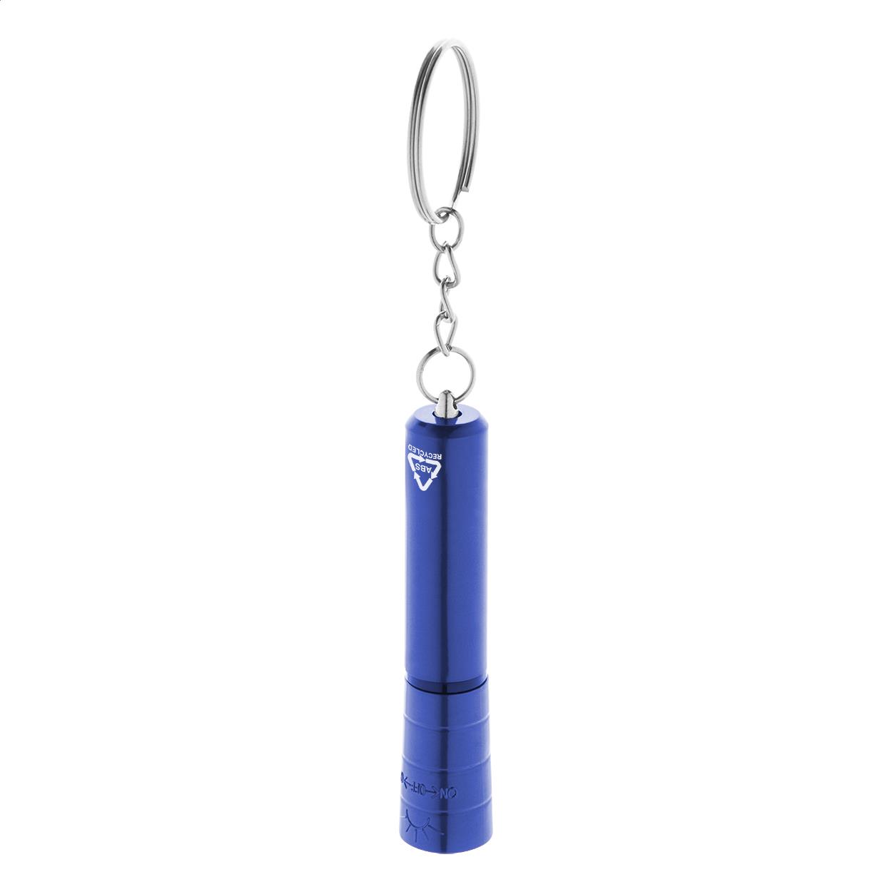Mini-Taschenlampe aus RABS