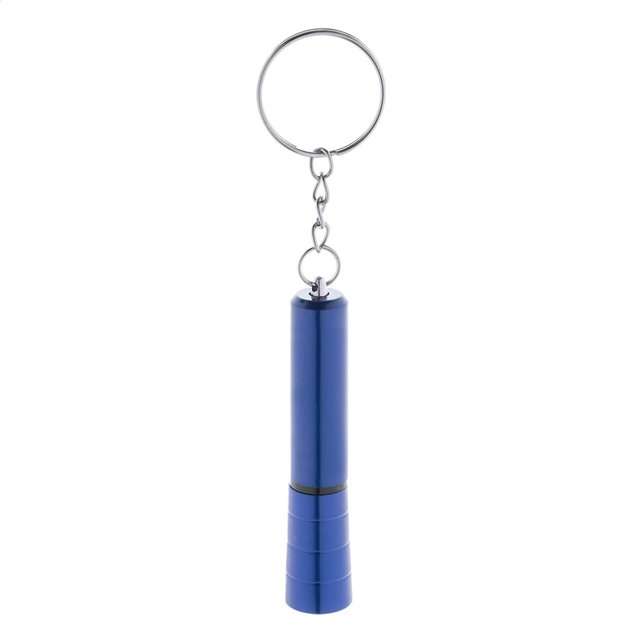 Mini-Taschenlampe aus RABS