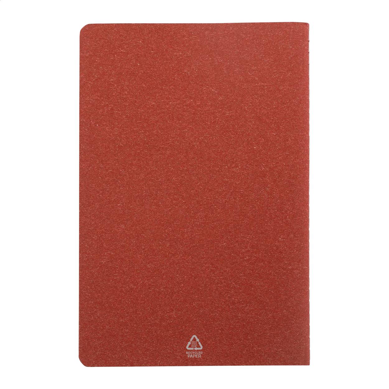 Notizbuch