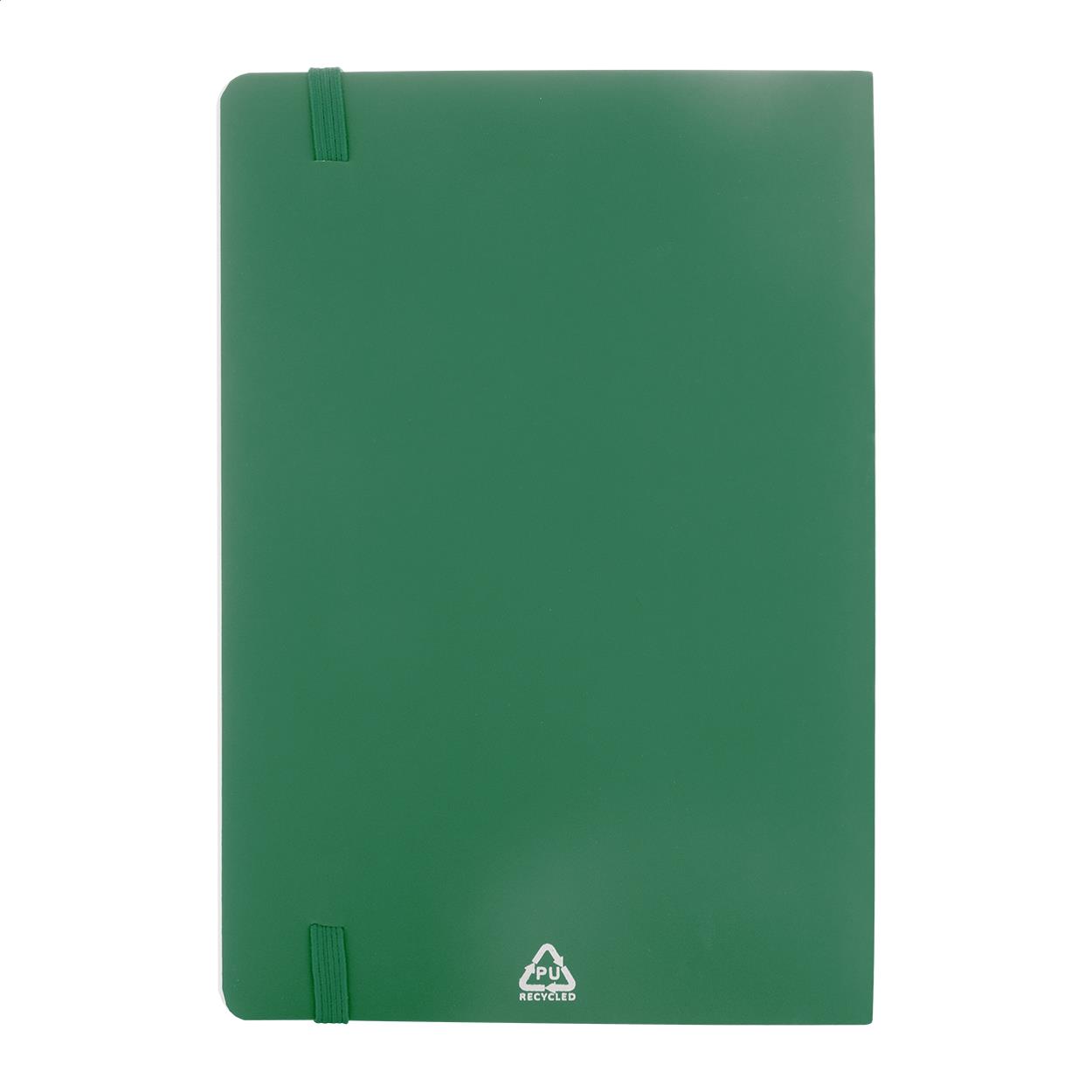 Notizbuch aus RPU