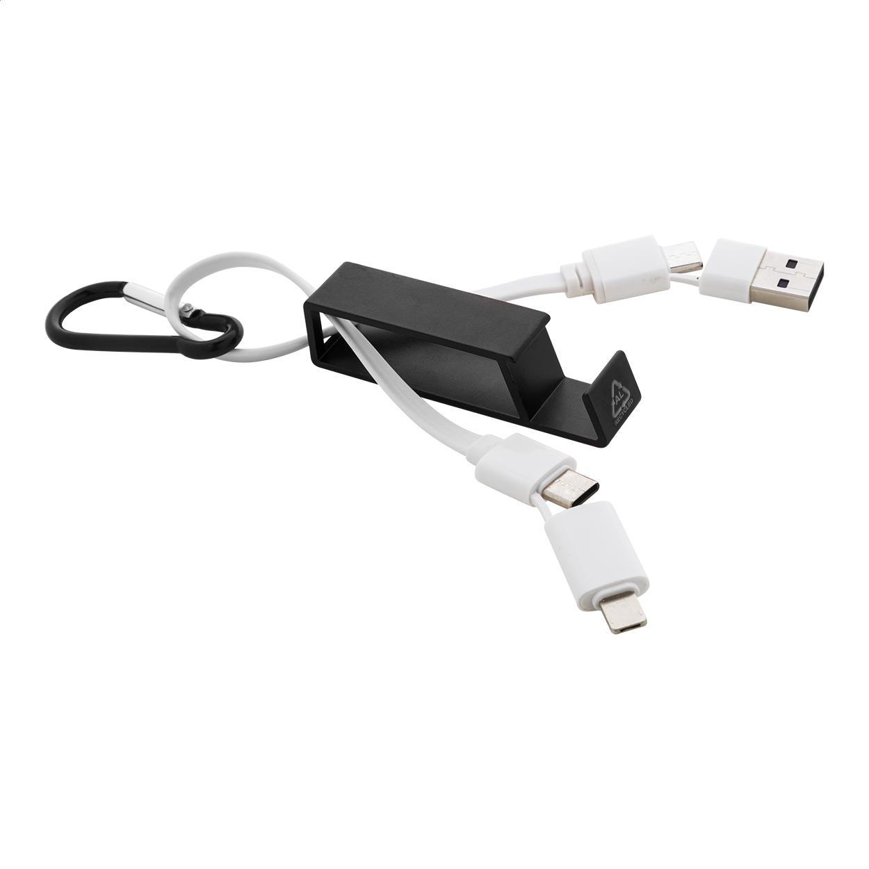 USB-Ladekabel